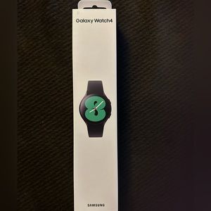Samsung galaxy watch 4
